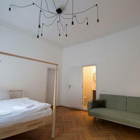 George Enescu Suites Boekarest Buitenkant foto