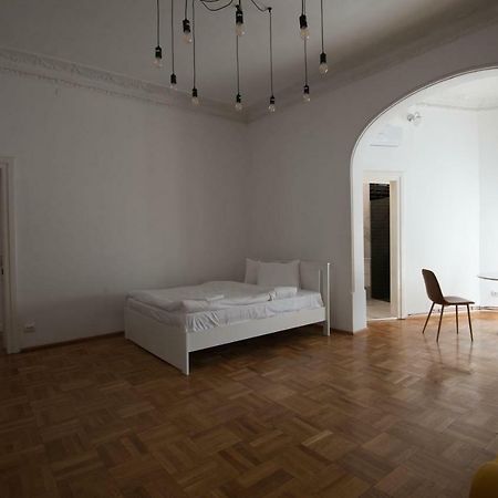 George Enescu Suites Boekarest Buitenkant foto