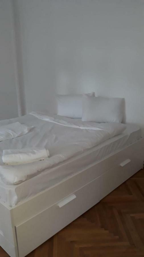 George Enescu Suites Boekarest Buitenkant foto